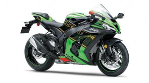 New 2020 KAWASAKI NINJA ZX-10R KRT EDITION LIME GREEN/EBONY The Kawasaki Ninja ZX-10R motorcycle is the direct result of decades of world-class road racing innovation.