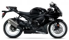 New 2019 SUZUKI GSX-R600 BLACK Wrapped in aerodynamic and lightweight bodywork that’s lifted from the racetrack, the GSX-R600 can not only win races, it can win envy.