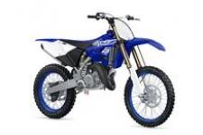 New 2019 YAMAHA YZ125 TEAM YAMAHA BLUE Light weight, but heavy on the fun factor. The 125cc liquid‑cooled 2‑stroke is the most fun you can have on two wheels. YZ125K2
This item may not be available immediately in dealer stock. Some items may need to be ordered. See terms for details.