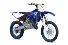 New 2020 YAMAHA YZ125X TEAM YAMAHA BLUE Designed to be the perfect step up to a full size Cross Country machine, this light weight 2‑stroke is the pinnacle of performance on the race course.