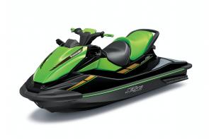 When calm waters need stirring up, look to the Jet Ski® STX®160 personal watercraft for the perfect dose of fun. The Jet Ski STX160 lineup offers multiple trim levels to choose from, all with class-leading acceleration, agile handling performance and three-person seating and several easy-to-use rider aid functions.