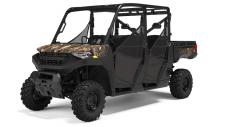 New 2020 POLARIS RANGER CREW 1000 EPS CAMO We took the best-selling RANGER ever, the RANGER CREW XP 900, and gave it the capability to haul more, tow more and last longer while delivering more comfort, more convenience and more value for your hard-earned dollar.