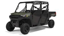 New 2020 POLARIS RANGER CREW 1000 SAGE GREEN We took the best-selling RANGER ever, the RANGER CREW XP 900, and gave it the capability to haul more, tow more and last longer while delivering more comfort, more convenience and more value for your hard-earned dollar.