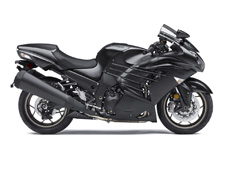 New 2016 KAWASAKI NINJA ZX-14R ABS SE METALLIC MATTE CARBON GRAY The Ninja ZX-14R motorcycle’s ultra-powerful 1,441cc inline four-cylinder engine puts it at the top of its class. Advanced electronics, an innovative monocoque frame and stunning bodywork makes the Ninja ZX-14R ABS a sensation you have to see-and feel-to believe.