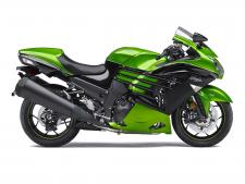 New 2016 KAWASAKI NINJA ZX-14R ABS The Ninja ZX-14R motorcycle’s ultra-powerful 1,441cc inline four-cylinder engine puts it at the top of its class. Advanced electronics, an innovative monocoque frame and stunning bodywork makes the Ninja ZX-14R ABS a sensation you have to see-and feel-to believe.