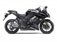 New 2016 KAWASAKI NINJA 1000 ABS BLACK With sport riding at its core, a powerful 1,043cc inline four-cylinder engine and a host of advanced on board electronics, the Ninja 1000 embodies two-wheel fun.