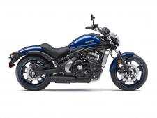 New 2016 KAWASAKI VULCAN S ABS SE Unlike any other cruiser, the Vulcan® S is geared to fit a wide range of riders. Never taking away from its stylish features, this bike takes comfort, adjustability, Ninja®-derived power and performance to the next level.