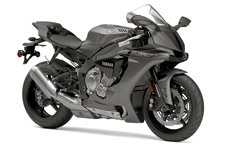 New 2016 YAMAHA YZF-R1S MATTE GRAY The new R1S features much of the same technology built into the R1 and R1M but with minor changes that make it the bike of choice for canyon carvers and commuters.