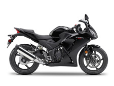 New 2016 HONDA CBR300R ABS BLACK The CBR300R offers the perfect balance of beginner-friendly features and the typical Honda refinement that more experienced riders will appreciate: light weight, superb handling, broad powerband and unmatched build quality. Best of all, the CBR300R is available in two versions: the CBR300R and the CBR300R ABS with our Anti-Lock Braking System—a first for the segment.