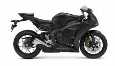 New 2016 HONDA CBR1000RR MATTE BLACK