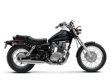 New 2016 HONDA REBEL BLACK What attracts you to motorcycling? The freedom? The excitement? Getting out in the wind? The economy? The practicality? The style? It’s probably all of the above—at least it is for most riders. And that’s why thousands of riders have picked the Honda Rebel as their first choice. The Rebel offers all the freedom and excitement of a motorcycle, but in a package that’s big on style and small on intimidation. Its reliable 234cc four-stroke twin delivers smooth power, and its five-speed transmission is a no-brainer to shift. Then there’s the Rebel’s price—never has so much style and capability cost so little. No wonder the Rebel has long been one of our best-selling bikes! Why deal with a used machine or one you’ll outgrow in a year or two when you can be on a Rebel and living large?
