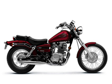 New 2016 HONDA REBEL CANDY RED What attracts you to motorcycling? The freedom? The excitement? Getting out in the wind? The economy? The practicality? The style? It’s probably all of the above—at least it is for most riders. And that’s why thousands of riders have picked the Honda Rebel as their first choice. The Rebel offers all the freedom and excitement of a motorcycle, but in a package that’s big on style and small on intimidation. Its reliable 234cc four-stroke twin delivers smooth power, and its five-speed transmission is a no-brainer to shift. Then there’s the Rebel’s price—never has so much style and capability cost so little. No wonder the Rebel has long been one of our best-selling bikes! Why deal with a used machine or one you’ll outgrow in a year or two when you can be on a Rebel and living large?