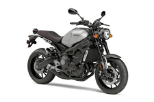 New 2016 YAMAHA XSR900 MATTE GRAY / ALUMINUM The XSR900™ blends Yamaha engineering with neo‑retro style, creating a new machine for riders looking for an authentic and honest motorcycle with plenty of performance.