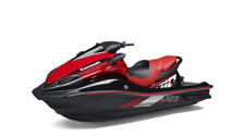 New 2017 KAWASAKI JET SKI ULTRA 310X SE EBONY / SUNBEAM RED THE JET SKI ULTRA 310X IS THE MOST POWERFUL PRODUCTION PERSONAL WATERCRAFT IN THE WORLD. PERIOD. IT’S ALSO ONE OF THE MOST ADVANCED, WITH A DEEP-V HULL THAT PROVIDES CLASS-LEADING PERFORMANCE IN ROUGH WATER.