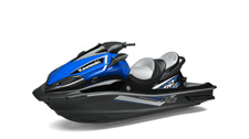 New 2017 KAWASAKI JET SKI ULTRA LX EBONY / VALIANT BLUE WITH THE ULTIMATE COMBINATION OF ABUNDANT POWER, A NATURALLY ASPIRATED ENGINE, PRECISE HANDLING AND ALL DAY RIDING COMFORT, THE KAWASAKI JET SKI ULTRA LX WATERCRAFT IS THE CHOICE FOR DISCERNING WATERCRAFT ENTHUSIASTS.