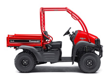 New 2017 KAWASAKI MULE SX 4X4 SE SUNBEAM RED PACKED WITH VALUE AND UNDENIABLE CAPABILITY, THE NEW 2017 MULE SX 4X4 SIDE X SIDE HAS A RUGGED NEW APPEARANCE AND ENHANCED COMFORT AND VERSATILITY. THIS DURABLE WORKHORSE EASILY FITS IN THE BED OF A FULL-SIZE PICKUP TRUCK FOR EASY TRANSPORT.