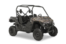 New 2017 YAMAHA WOLVERINE R-SPEC EPS HUNTER REALTREE XTRA W/ SUNTOP Ultimate Terrain Tamer – The terrain‑taming Wolverine R‑Spec EPS all but begs to tackle, explore and conquer extreme terrain.
