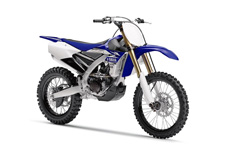 New 2017 YAMAHA YZ250FX TEAM YAMAHA BLUE The Ultimate X‑Country Racer – YZ250FX is a light, powerful machine built to win cross country races.