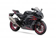 New 2017 SUZUKI GSX-R1000 ABS METALLIC MATTE BLACK / GLASS SPARKLE BLACK It has been three decades, with more than a million editions sold, since the GSX-R line was born. And a decade and a half has elapsed since the first GSX-R1000 transformed the open sportbike class forever. Now, the 2017 GSX-R1000 is redefining what it means to be The King of Sportbikes.