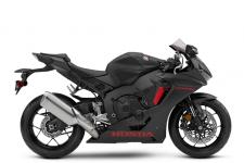 New 2017 HONDA CBR1000RR ABS MATTE BLACK METALLIC The new 2017 CBR1000RR is substantially lighter, more than 24mm narrower, features our first Superbike throttle-by-wire system and more. The chassis is more responsive, and the bike features a full LED lighting package.