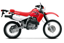 New 2017 HONDA XR650L RED The timeless XR650L oozes versatility. Off-road, it eats up the dirt with power, suspension and durability. On-the-road, its light overall weight, electric starter and excellent fuel efficiency make it the perfect commuter, or even for long trips. At the heart of this bike is an ultra-tough 644cc overhead cam engine with huge torque and power. To keep things simple and easy on maintenance, it’s air-cooled. And the engine’s gear-driven counterbalancer reduces tiring vibrations. Get all the versatility you need with the XR650L. So whether you’re tackling a monster commute or taking it to the trails, you’ve got it covered.