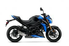 New 2018 SUZUKI GSX-S1000 ABS As much as a GSX-R1000 owns the racetrack, the 2018 GSX-S1000 ABS owns the street. Developed using the attributes of the championship winning 2005 – 2008 generation GSX-R1000, this sportbike carries the spirit of the Suzuki performance to the street, with shared technology and components packaged into a chassis designed specifically for all-day riding comfort.
