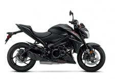 New 2018 SUZUKI GSX-S1000Z As much as a GSX-R1000 owns the racetrack, the 2018 GSX-S1000Z owns the street. Developed using the attributes of the championship winning 2005 – 2008 generation GSX-R1000, this sportbike carries the spirit of the Suzuki performance to the street, with shared technology and components packaged into a chassis designed specifically for all-day riding comfort.