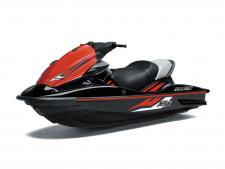 New 2018 KAWASAKI JET SKI STX-15F THIS SMOOTH WATER SPECIALIST HAS A POWERFUL ENGINE AND AN AGILE COMPOSITE HULL THAT DELIVERS SPORTY HANDLING FOR AN EXHILARATING RIDE. 1,498cc, inline 4-cylinder marine engine delivers thrilling response and powerful acceleration Hull design is responsive for all skill levels The large rear deck offers plenty of room to board the vehicle Kawasaki Smart Steering® system assists in watercraft handling when the throttle is quickly released at high speed, to help new riders as they learn to maneuver a watercraft Smart Learning Operation (SLO) mode allows new riders to become familiar with the Jet Ski® watercraft