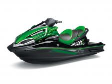 New 2018 KAWASAKI JET SKI ULTRA 310LX The Jet Ski® Ultra® 310LX is the most powerful personal watercraft in the world. Period. It’s also one of the most advanced, with a Deep-V hull that provides class-leading performance in rough water for racing-like agility and the exclusive JETSOUND® audio system.
