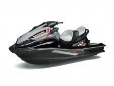 New 2018 KAWASAKI JET SKI ULTRA LX WITH THE ULTIMATE COMBINATION OF ABUNDANT POWER, A NATURALLY ASPIRATED ENGINE, PRECISE HANDLING AND ALL-DAY RIDING COMFORT, THE KAWASAKI JET SKI® ULTRA® LX WATERCRAFT IS THE CHOICE FOR DISCERNING WATERCRAFT ENTHUSIASTS. 1,498cc, inline 4-cylinder marine engine 5-way adjustable handlebar suits a wide range of riders and riding styles Fully sealed, class-leading 56 gallons of storage capacity under the hood Kawasaki Smart Steering® system assists in watercraft handling when the throttle is quickly released at high speed Smart Learning Operation (SLO) mode limits engine speed allowing new riders to become familiar with the Jet Ski watercraft Class-leading fuel capacity at 20.6 gal allows more time on the water without having to worry about refueling