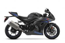 New 2018 SUZUKI GSX-R1000R BLACK It has been three decades, with more than a million editions sold, since the GSX-R line was born. And a decade and a half has elapsed since the first GSX-R1000 transformed the open sportbike class forever. Built to Own the Racetrack, the GSX-R1000 captured the MotoAmerica Superbike Championship in its debut year asserting its claim as The King of Sportbikes.
This motorcycle’s chassis forms the lightest, the most compact, the most aerodynamic and the best-handling GSX-R1000 ever. Cradled in this aluminum frame is an advanced engine that uses an exclusive Variable Valve Timing system and Ride-by-Wire throttle bodies for a wide spread of power while delivering smooth and precise throttle response
Using an Inertial Measuring Unit (IMU) the GSX-R1000R’s advanced electronics package includes selectable performance modes so the motorcycle enhances and fine tunes rider inputs. The six-axis IMU lets the GSX-R1000R recognize its position on the street or race track to help the rider achieve an extraordinary level of riding performance.
Up front, the unique BREMBO T-drive brake rotors grasped by Monobloc calipers connected to the exclusive Suzuki Motion Track Anti-lock Brake system provides strong, controlled braking. The precise and smooth SHOWA Balance Free suspension keeps the sticky Bridgestone RS10 tires in touch with the road. All of this forward-looking motorcycle technology is covered in all-new, wind tunnel-developed bodywork that’s uniquely GSX-R.