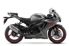 New 2018 SUZUKI GSX-R600 GRAY The Suzuki GSX-R600 is a class-leading sport bike worthy of its race-winning GSX-R heritage. Whether you’re carving through your favorite canyon or dominating the racetrack, it offers unparalleled performance. A compact, powerful 4-cylinder engine demonstrates the advanced race-proven technology of the GSX-R line when you hit the throttle and push it to redline, while supremely refined suspension systems front and rear help provide precise, responsive handling. Wrapped in aerodynamic and lightweight bodywork that’s lifted from the race track, the GSX-R600 can not only win races, it can win envy.