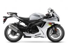 New 2018 SUZUKI GSX-R600 The Suzuki GSX-R600 is a class-leading sport bike worthy of its race-winning GSX-R heritage. Whether you’re carving through your favorite canyon or dominating the racetrack, it offers unparalleled performance. A compact, powerful 4-cylinder engine demonstrates the advanced race-proven technology of the GSX-R line when you hit the throttle and push it to redline, while supremely refined suspension systems front and rear help provide precise, responsive handling. Wrapped in aerodynamic and lightweight bodywork that’s lifted from the race track, the GSX-R600 can not only win races, it can win envy.