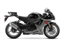New 2018 SUZUKI GSX-R750 GRAY/BLACK Three decades ago Suzuki revolutionized sport bikes with the introduction of the GSX-R750. Ever since then, the GSX-R750 has remained true to its original concept and championship-winning heritage. On the road or on the track, the GSX-R750 delivers a breathtaking combination of outstanding engine performance, crisp handling, compact size and light weight. Its secret is an unequaled pairing of 750cc performance with the lightweight, compact chassis of a 600cc Supersport, complemented by technologically advanced suspension front and rear. Try a GSX-R750 and you’ll quickly realize this motorcycle defines performance riding from the center of the sportbike class.