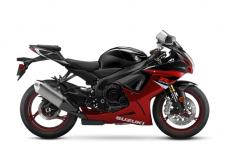New 2018 SUZUKI GSX-R750 RED/BLACK Three decades ago Suzuki revolutionized sport bikes with the introduction of the GSX-R750. Ever since then, the GSX-R750 has remained true to its original concept and championship-winning heritage. On the road or on the track, the GSX-R750 delivers a breathtaking combination of outstanding engine performance, crisp handling, compact size and light weight. Its secret is an unequaled pairing of 750cc performance with the lightweight, compact chassis of a 600cc Supersport, complemented by technologically advanced suspension front and rear. Try a GSX-R750 and you’ll quickly realize this motorcycle defines performance riding from the center of the sportbike class.