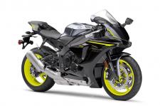New 2018 YAMAHA YZF‑R1S
Cutting-edge MotoGP®-Derived Crossplane Crankshaft Engine
The YZF-R1S® features a lightweight and compact crossplane-crankshaft, inline-four-cylinder, 998cc high output engine, producing excellent power and a strong pulse of linear torque for stunning performance.
Class-leading Electronics Package
The YZF-R1S features an advanced MotoGP®-inspired electronics package: a suite of inter-related technologies, powered by Yamaha’s six-axis Inertial Measurement Unit (IMU), that enable the rider to enjoy the fullest range of performance with great comfort, control, and ease of operation.
Informed Systems
The IMU consists of a gyro sensor that measures pitch, roll, and yaw, as well as an accelerometer, or G-sensor, that measures acceleration in the fore-aft, up-down, and right-left directions… all at a rate of 125 calculations per second. By calculating each signal, the IMU finds the precise vehicle position and movement, and communicates it to the ECU, enabling it to control the bike’s systems.
Digital Rider Aids
The YZF-R1S is equipped with banking-sensitive Traction Control, as well as Slide Control, Wheel Lift Control, Launch Control, ABS, a Unified Braking System, and more. This gives R1S riders an amazing level of rider-adaptive performance.
Deltabox® Frame
The advanced aluminum Deltabox® frame uses the engine as a stressed member of the chassis and is designed to provide optimum longitudinal, lateral and torsional rigidity.
Compact Exhaust System
A midship exhaust system features a titanium muffler and is positioned low, in the middle of the chassis, for improved mass centralization.
MotoGP® Styling
The styling on the R1S is shared with the YZF-R1M® and YZF-R1® and inspired by the YZR-M1®, purposely sculpted for maximum aerodynamic efficiency.