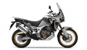 New 2019 HONDA AFRICA TWIN ADVENTURE SPORTS DCT LIGHT SILVER/GRAY METALLIC Some people just can’t take “No†for an answer. Neither can some bikes. Enter the 2019 Honda Africa Twin and Africa Twin Adventure Sports. Designed for endless possibilities, they know no boundaries. 249994