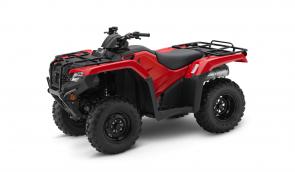 New 2019 HONDA FOURTRAX RANCHER 4X4 AUTOMATIC DCT IRS RED (TRX420FA5) Innovation, performance, value, long-term reliability-the Honda Ranchers offer it all, and more. It’s an ATV partner you can count on, for years and years to come. 248518
