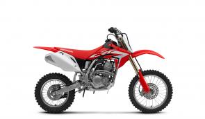 New 2020 HONDA CRF150R EXPERT A young riders first motocross bike is the moment race dreams become reality. And no bike is built to help them find success, or the podium, like the Honda CRF150R.