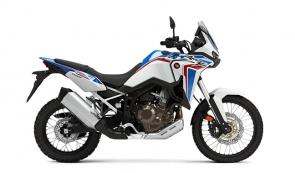 Has there ever been a better time to be an adventure-bike rider? And has taking your next vacation on an adventure bike ever looked better either? Hondas Africa Twin lineup is so good its an embarrassment of riches. Technology. Comfort. Reliability you can count on, come rain or shine, continent-crossing journeys or weekend getaways. Features like cruise control and touch-screen technology make it a great tourer, while its rugged construction and off-road refinements let you wander from horizon to horizon on the path less travelled.

And best of all, there are four different Africa Twins to choose from. Our standard Africa Twin is a great choice for serious off-road enthusiasts. For long-distance adventure touring, check out our two Africa Twin Adventure Sports ES models: They offer special features like electronically controlled suspension, an adjustable windscreen, larger fuel tank, heated grips, tubeless tires, and more. Plus, both are available with either a manual transmission or Hondas automatic DCT transmission, one of the best technical-riding advantages ever.