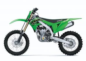 With more Supercross and Motocross championships than any other manufacturer, the KX� name is synonymous with winning. The KX�250 motorcycle is the championship-proven machine built so you can be next. Be the next champion. Be the next hero. Be the next legend. Be the next trailblazer for an entire generation of greatness. On the KX250, your time is now.