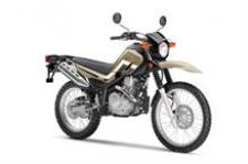 New 2019 YAMAHA XT250 SANDY BEIGE With electric start and low seat height for added comfort, the XT250 is light, nimble and reliable. Take it wherever you go, then take off ‑or off‑road. XT250KT
This item may not be available immediately in dealer stock. Some items may need to be ordered. See terms for details.