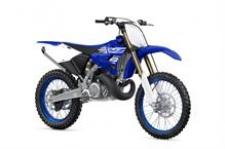 New 2019 YAMAHA YZ250 TEAM YAMAHA BLUE Light weight, but heavy on the fun factor. The 125cc liquid‑cooled 2‑stroke is the most fun you can have on two wheels. YZ125K2
This item may not be available immediately in dealer stock. Some items may need to be ordered. See terms for details.