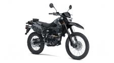New 2020 KAWASAKI KLX 250 CAMO KLX 250 motorcycles deliver serious on- and off-road riding performance that appeals to riders of various skill levels.