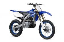 New 2020 YAMAHA YZ250FX TEAM YAMAHA BLUE This Cross Country racer has all the features to win including the smartphone power tuner app that adjusts the bikes settings to your style and the track.