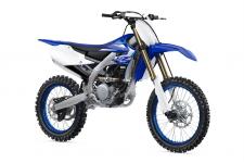 New 2020 YAMAHA YZ250F TEAM YAMAHA BLUE Powerful and reliable with push‑button electric start and the smartphone power tuner app make this the moto weapon of choice.