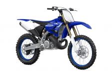 New 2020 YAMAHA YZ250X TEAM YAMAHA BLUE Engineered with all the reliability and durability youve come to expect from Yamaha, this 2‑stroke was born to win Cross Country races.