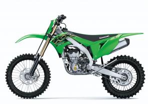 The championship-proven technology of KX� race machines has now been tuned for off-road competition. Purposefully designed to take on tough off-road conditions, the all-new KX�250XC motorcycle delivers the edge to ride ahead. No matter how technical the terrain, lead with confidence on the KX250XC.