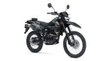 New 2018 KAWASAKI KLX 250 CAMO MATRIX CAMO GRAY The 2018 Kawasaki KLX®250 returns with updated styling and improved performance influenced by the KX™ line and Kawasaki’s racing heritage. This versatile dual-purpose motorcycle delivers serious on and off-road riding performance that appeals to riders of various skill levels, and provides a superior ride for confidently navigating through city streets, twisty roads and tackling off-road trails with ease.
