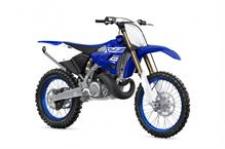 New 2019 YAMAHA YZ250Z TEAM YAMAHA BLUE Engineered with all the reliability and durability you’ve come to expect from Yamaha, the 2‑stroke YZ250X was born to win cross‑country races. YZ250XK
This item may not be available immediately in dealer stock. Some items may need to be ordered. See terms for details.